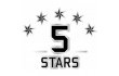 5Stars